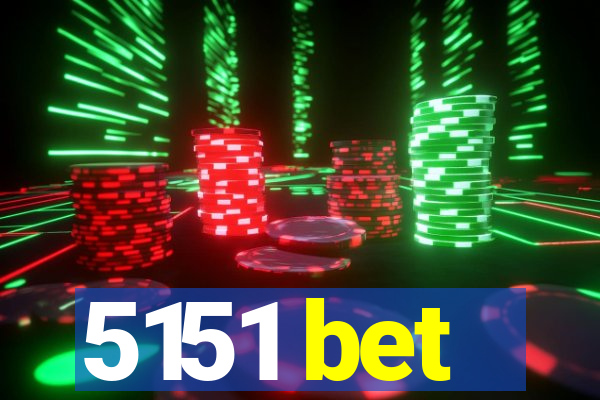 5151 bet